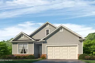 7001 Bayberry Park Dr, New Bern, NC 28562 - Photo 1