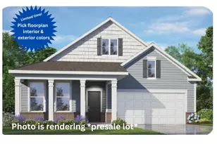 7001 Bayberry Park Dr, New Bern, NC 28562 - Photo 1