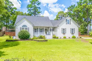 154 Dublin Ct, Carthage, NC 28327 - Photo 1
