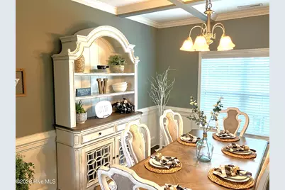 711 Opus Court, Richlands, NC 28574 - Photo 8
