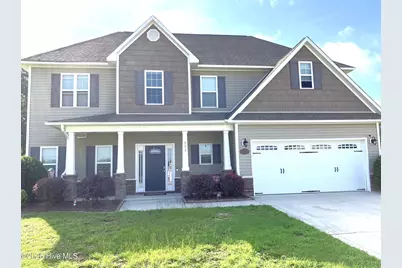 711 Opus Court, Richlands, NC 28574 - Photo 44