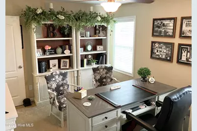 711 Opus Court, Richlands, NC 28574 - Photo 36