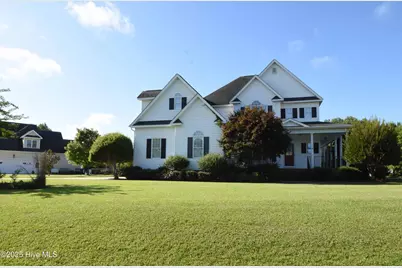 1129 Scarlet Oak Drive, Greenville, NC 27858 - Photo 1