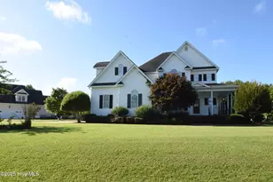 1129 Scarlet Oak Dr, Greenville, NC 27858 - Photo 1