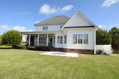 1129 Scarlet Oak Drive, Greenville, NC 27858 - Photo 40