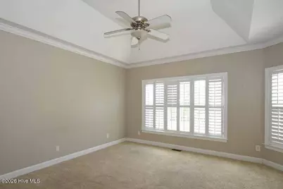 1129 Scarlet Oak Drive, Greenville, NC 27858 - Photo 16