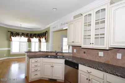 1129 Scarlet Oak Drive, Greenville, NC 27858 - Photo 14