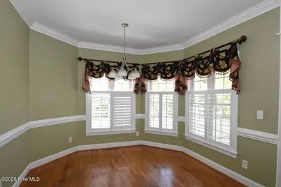 1129 Scarlet Oak Drive, Greenville, NC 27858 - Photo 12