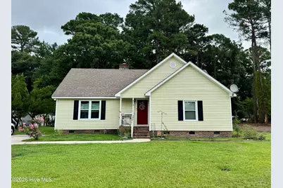 4212 West Prince Road, Farmville, NC 27828 - Photo 1