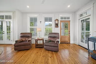105 Stonewall Ln, Edenton, NC 27932 - Photo 4