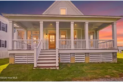 105 Stonewall Lane, Edenton, NC 27932 - Photo 2