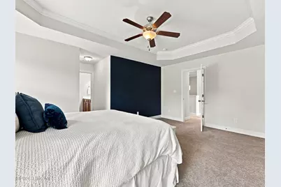 328 Aquamarine Circle, Jacksonville, NC 28546 - Photo 20