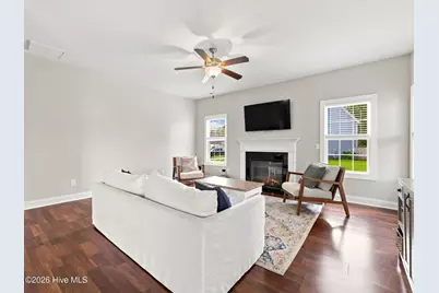 328 Aquamarine Circle, Jacksonville, NC 28546 - Photo 10