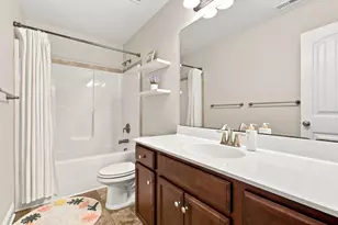 328 Aquamarine Cir, Jacksonville, NC 28546 - Photo 8