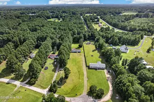 125 Woodleaf Ln, Jacksonville, NC 28540 - Photo 28