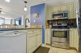 2000 New River Inlet Rd, North Topsail Beach, NC 28460 - Photo 4