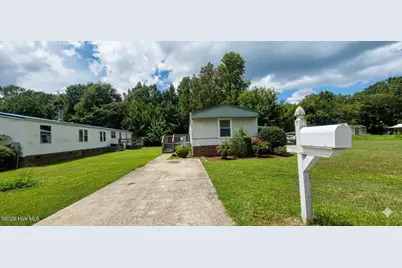 5930 Hibernia Drive, Grifton, NC 28530 - Photo 2