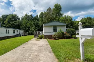 5930 Hibernia Dr, Grifton, NC 28530 - Photo 2