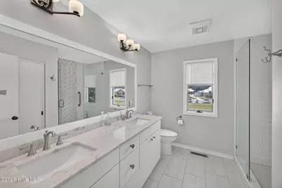1113 Fort Fisher Boulevard S (Share #4), Kure Beach, NC 28449 - Photo 26