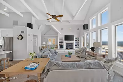 1113 Fort Fisher Boulevard S (Share #4), Kure Beach, NC 28449 - Photo 6