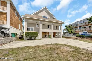 1113 Fort Fisher Blvd S, Kure Beach, NC 28449 - Photo 1