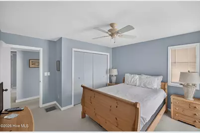 1113 Fort Fisher Boulevard S (Share #4), Kure Beach, NC 28449 - Photo 16