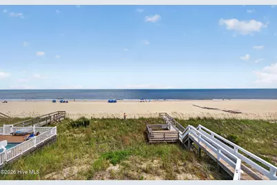 1113 Fort Fisher Boulevard S (Share #4), Kure Beach, NC 28449 - Photo 32