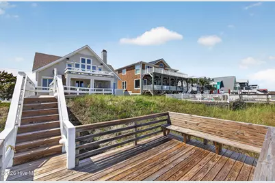 1113 Fort Fisher Boulevard S (Share #4), Kure Beach, NC 28449 - Photo 44
