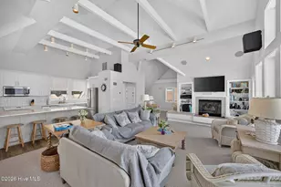 1113 Fort Fisher Blvd S, Kure Beach, NC 28449 - Photo 8