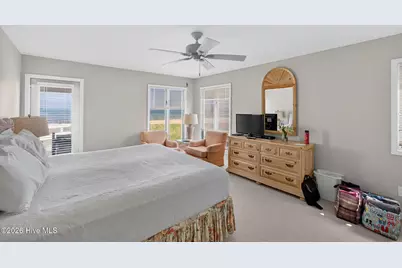 1113 Fort Fisher Boulevard S (Share #4), Kure Beach, NC 28449 - Photo 18