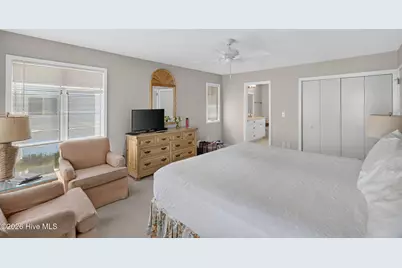 1113 Fort Fisher Boulevard S (Share #4), Kure Beach, NC 28449 - Photo 20