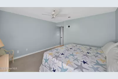 1113 Fort Fisher Boulevard S (Share #4), Kure Beach, NC 28449 - Photo 22