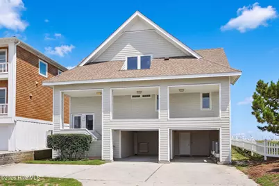 1113 Fort Fisher Boulevard S (Share #4), Kure Beach, NC 28449 - Photo 2
