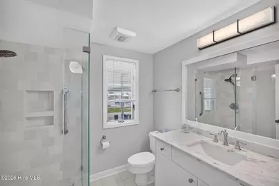 1113 Fort Fisher Boulevard S (Share #4), Kure Beach, NC 28449 - Photo 24