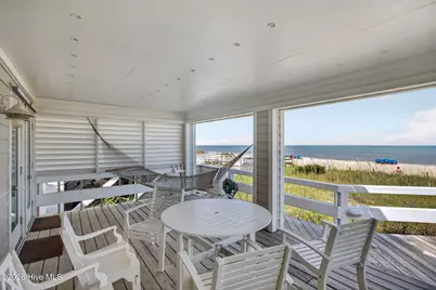 1113 Fort Fisher Boulevard S (Share #4), Kure Beach, NC 28449 - Photo 34