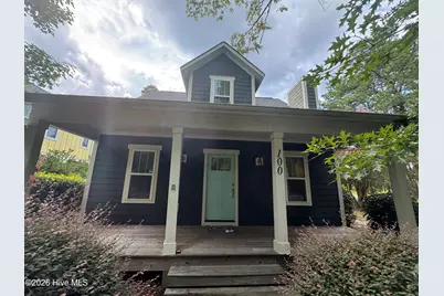 100 Jefferson Street, Southern Pines, NC 28387 - Photo 2