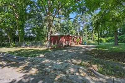 114 W Washington Street, Warsaw, NC 28398 - Photo 2