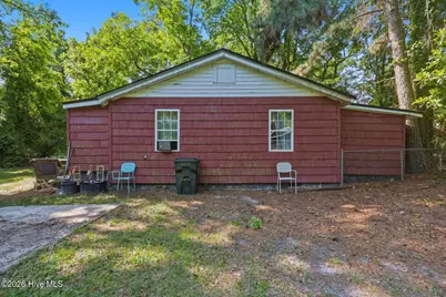 114 W Washington Street, Warsaw, NC 28398 - Photo 4