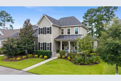 409 Cornubia Drive, Castle Hayne, NC 28429 - Photo 50