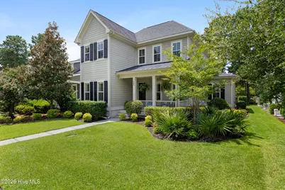 409 Cornubia Drive, Castle Hayne, NC 28429 - Photo 76