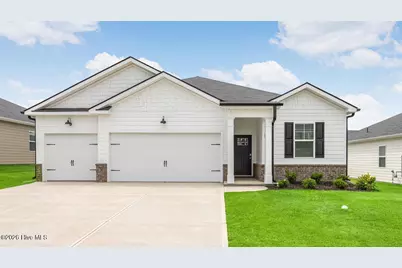 4644 Crimson Pass, Graniteville, SC 29829 - Photo 1