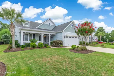 1360 Ellsworth Drive SW, Ocean Isle Beach, NC 28469 - Photo 2