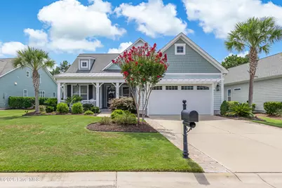 1360 Ellsworth Drive SW, Ocean Isle Beach, NC 28469 - Photo 1