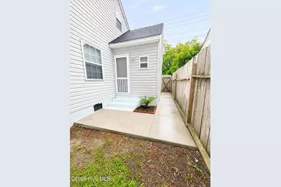 1103 Colonial Avenue, Greenville, NC 27834 - Photo 26