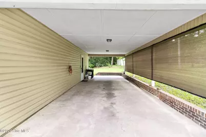 4768 Vass-Carthage Road, Carthage, NC 28327 - Photo 4