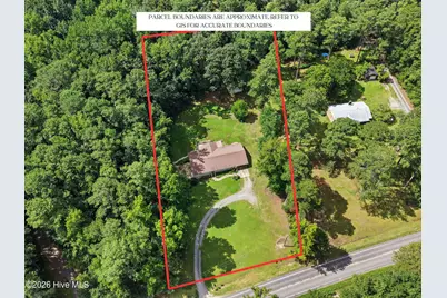 4768 Vass-Carthage Road, Carthage, NC 28327 - Photo 44