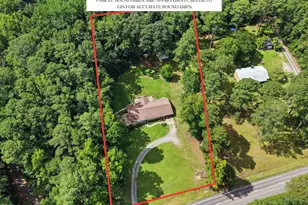 4768 Vass-Carthage Rd, Carthage, NC 28327 - Photo 44