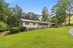 4768 Vass-Carthage Rd, Carthage, NC 28327 - Photo 2
