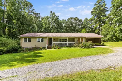 4768 Vass-Carthage Road, Carthage, NC 28327 - Photo 1