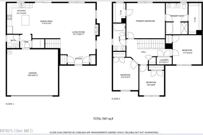 310 Samuel Run Drive, Jacksonville, NC 28546 - Photo 22